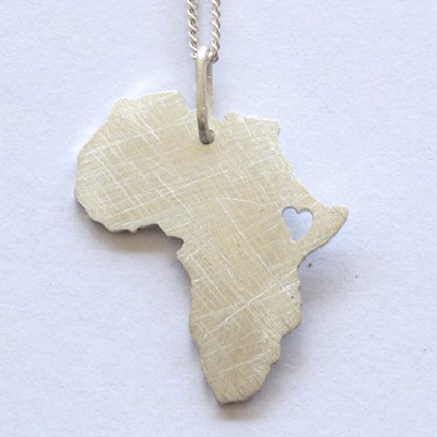 Afrika met hart in Ethiopië